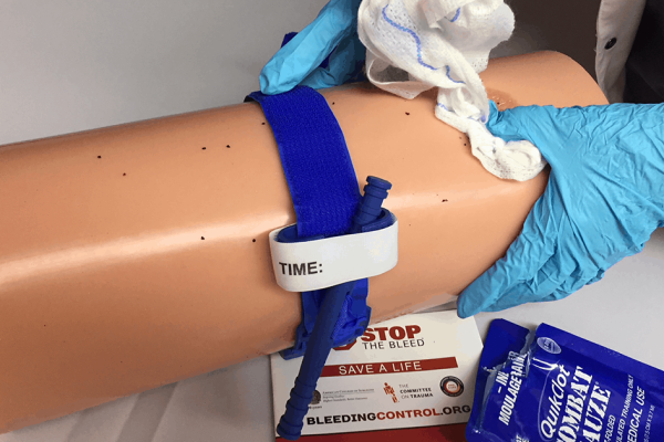 Stopthebleed